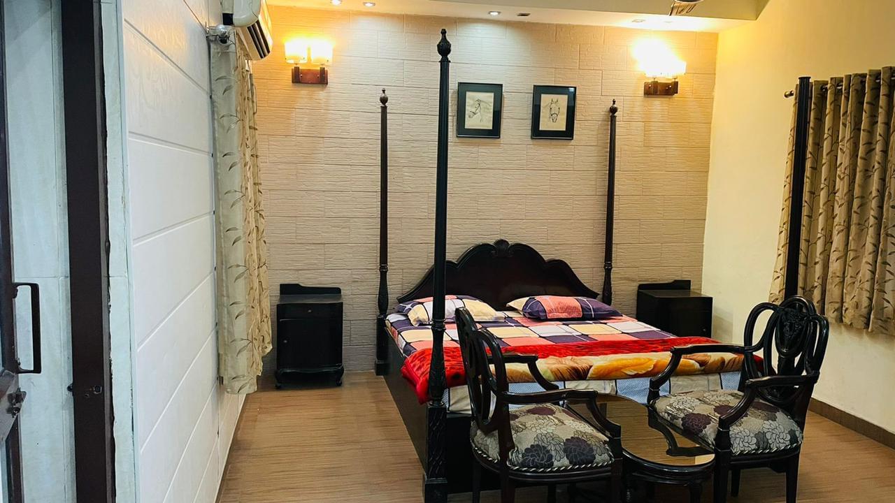 Centre for Management Development Modinagar Campus photo 6